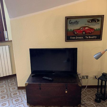 Maison Des Alpes Mansarda Oulx Zewnętrze zdjęcie
